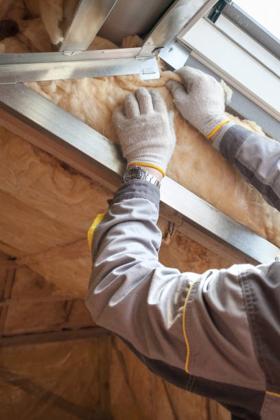 Best Insulation Repair Services  in Four Cners, OR