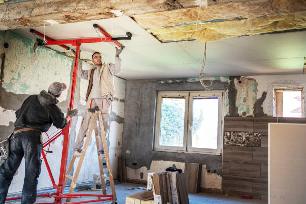 Best Attic Insulation Installation  in Four Cners, OR