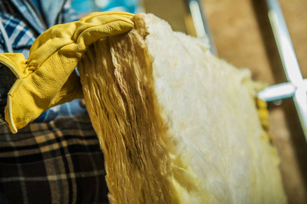 Best Commercial Insulation Contractor  in Four Cners, OR