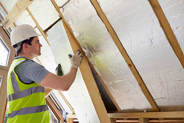 Soundproof Insulation Installation in Four Corners, OR